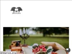 Sites similar to ourdreamdate.com