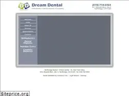Sites similar to ourdreamdental.com