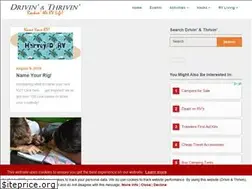 Sites similar to ourdrive2thrive.com