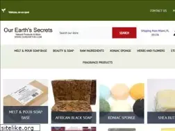Sites similar to ourearths.com