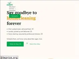 Sites similar to ouredenlife.com