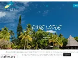 Sites similar to ourelodge.nc