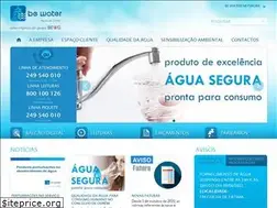 Sites similar to ourem-bewater.com.pt