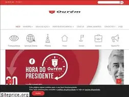 Sites similar to ourem.pt