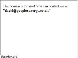 Sites similar to ourenergy.com