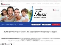 Sites similar to ourenergyllc.com