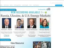 Sites similar to ourenergypolicy.org