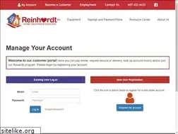 Sites similar to ourenergyportal.com