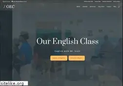 Sites similar to ourenglishclass.net