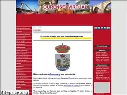 Sites similar to ourense-virtual.com