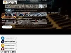 Sites similar to ourense.gal