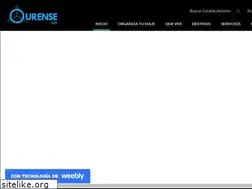 Sites similar to ourense.info