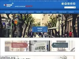 Sites similar to ourensecentro.com