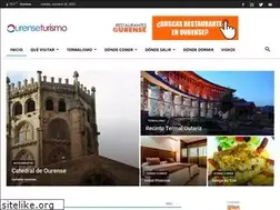 Sites similar to ourenseturismo.com