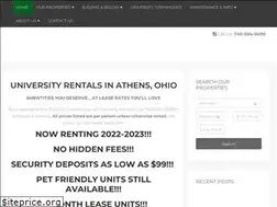 Sites similar to ourentals.com