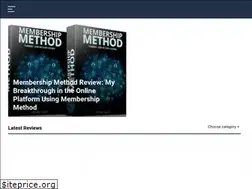 Sites similar to oureviews.com