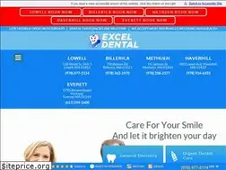 Sites similar to ourexceldental.com