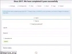 Sites similar to ourexchanger.com