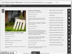 Sites similar to oureyesuponmissouri.com