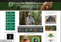 Sites similar to ourf.info