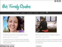 Sites similar to ourfamilycrushes.com