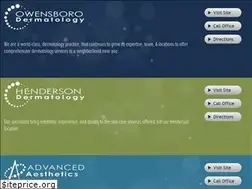 Sites similar to ourfamilyderm.com