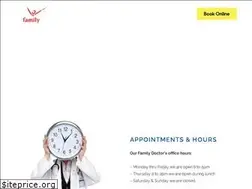Sites similar to ourfamilydoctor.com