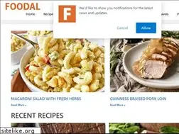 Sites similar to ourfamilyeats.com