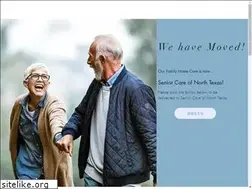 Sites similar to ourfamilyhomecare.com