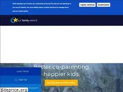Sites similar to ourfamilywizard.co.uk