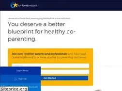 Sites similar to ourfamilywizard.com.au