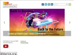Sites similar to ourfamp.org