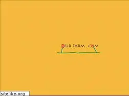 Sites similar to ourfarm.com