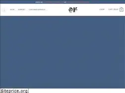 Sites similar to ourfashion.net