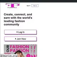 Sites similar to ourfashionpassion.com