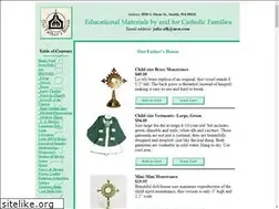 Sites similar to ourfathershouse.biz