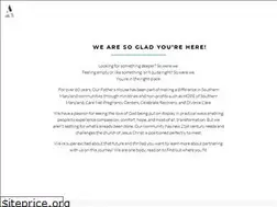 Sites similar to ourfathershouseag.org