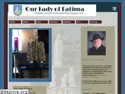Sites similar to ourfatimafamily.com