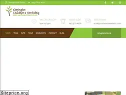 Sites similar to ourfavoritedentist.com