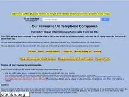 Sites similar to ourfavouritecompanies.com