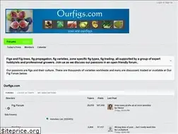 Sites similar to ourfigs.com