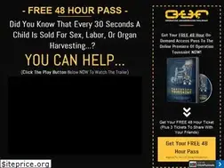 Sites similar to ourfilm.org