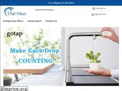 Sites similar to ourfilters.com
