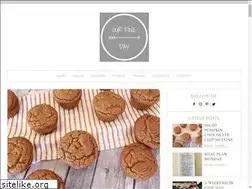 Sites similar to ourfineday.com