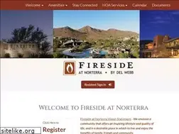 Sites similar to ourfiresidenorterra.net