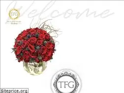 Sites similar to ourflowergallery.com