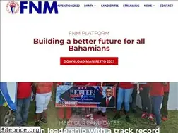 Sites similar to ourfnm.org