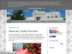 Sites similar to ourforeverhouse.blogspot.com