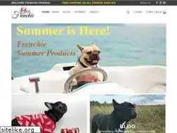 Sites similar to ourfrenchie.com