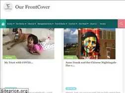Sites similar to ourfrontcover.com
